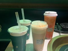 -星巴克臻选(南京艾尚天地店)