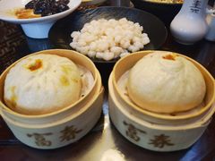 -富春茶社(国庆路店)