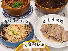 -雅酌园·烟火南京菜(颐和路店)