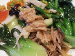 -南普陀素菜馆