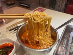 -海底捞大排档火锅(打浦路店)