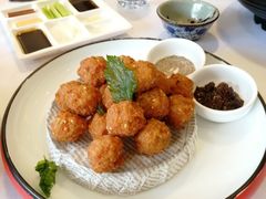 -民福居烤鸭店(石榴庄店)