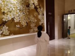 -唐山河头老街国丰维景国际大酒店