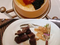 -丹鼎铁板料理