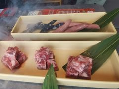 -花时·炭火烧肉(东百中心A馆店)
