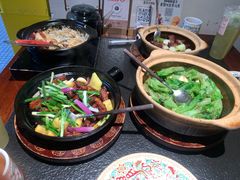 -旺爷砂锅·茶作(国贸城店)