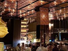 -THE CANNERY&JUJU 新鲜海鲜·牛排美食酒廊