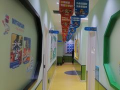 -童程童美信奥赛科技特长·乐高编程科创机器人(旭辉校区)