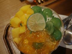 -RUXU入续糖水铺与包(卓悦中心店)
