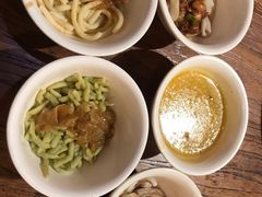 粗粮套面-山西会馆·晋菜·晋商宴·牌匾博物馆(胜利东街店)