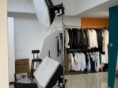 -爱定格照相馆.证件照(周浦万达店)