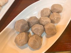 -广味鲜潮汕牛肉火锅(延安三路店)