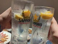 -桂马·日本料理·海胆·海鲜饭·酒场(民主广场店)