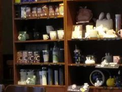 零售区-星巴克(成都龙湖三千集店)