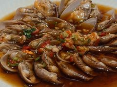 -潮州府·潮菜·砂锅粥(徐家汇店)
