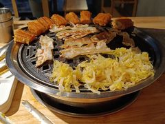 -霸腹烤肉(厦门柚子番店)