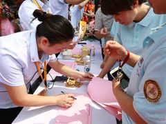-万润国际酒店用品市场(曹安国际商城店)