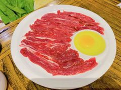-泽成·冰煮羊(乌兰察布红楼店)