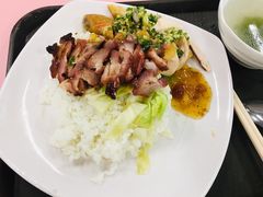 -中山大学东校区-学生第2食堂