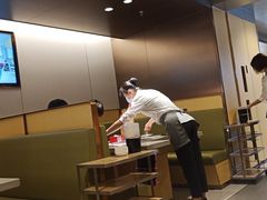 -海底捞火锅(泉城路店)