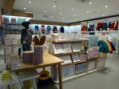 -华宇购物中心(开化寺街店)