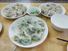 -享口福饺子馆(民旺园店)