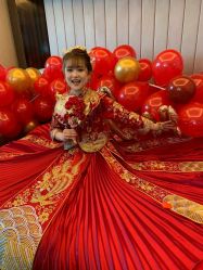 -韩国天使嫁衣婚纱礼服馆(上海旗舰店)