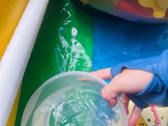 -将军关探险漂流