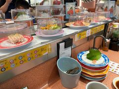 -元气寿司(金光华店)