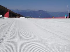 -太子岭滑雪场