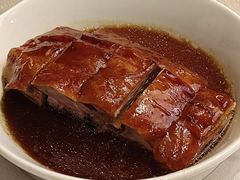 -上海金桥红枫万豪酒店-万豪中餐厅