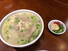 -长安面坊(西点茂店)
