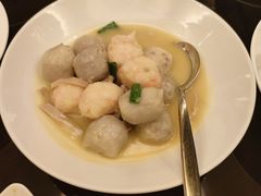 -万豪中餐厅·粤菜·北京粤财JW万豪酒店