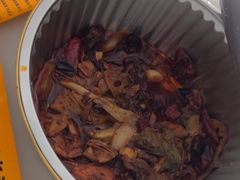 -一麻一辣麻辣香锅(方庄店)