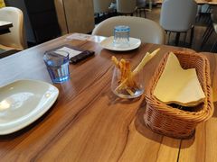 -必胜客(时代广场店)