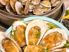 -日照大牌檔•小船海鲜(万平口店)
