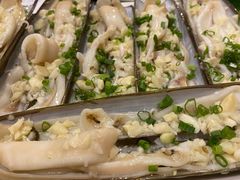 -盛港湾海鲜食府(黄沙店)