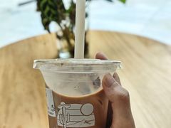 -木嘛working coffee&bar(碧道馆店)