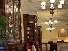 -Salon de Ville浦江汇(上海外滩华尔道夫酒店店)