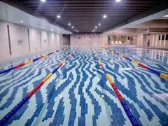 -海力健身游泳(太古里朗御店)