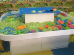 -开心哈乐儿童乐园