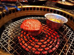 -老乾杯和牛烧肉(王府中环店)