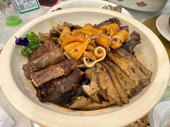 -椿记烧鹅(柳邕店)