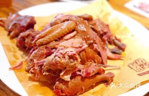 Zhao Family Old Chicken
