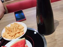 -彤德莱火锅(果园路店)