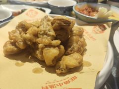 -旺角小渔村(二马路店)