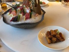 -宝燕壹号景观餐厅(龙盛国际商业广场店)