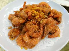 -鹏城人家海鲜酒家·23年老字号(较场尾店)