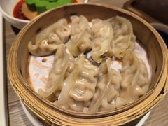 蒸饺-小大董·烤鸭(凤凰汇店)