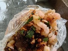 -六广门毛阿姨糯米饭